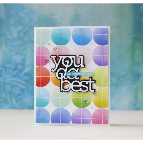Simon Says Stamp! Tim Holtz Distress Mini Ink Pad MOWED LAWN Ranger TDP40033 | color-code:ALT830