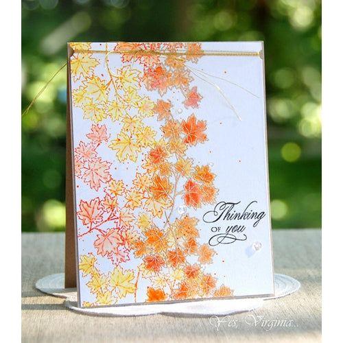 Simon Says Stamp! Tim Holtz Distress Mini Ink Pad MUSTARD SEED Ranger TDP40040