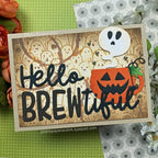 Simon Says Stamp! Tim Holtz Distress Mini Ink Pad OLD PAPER Ranger TDP40057 | color-code:ALT03