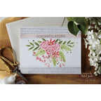 Simon Says Stamp! Tim Holtz Distress Mini Ink Pad PEELED PAINT Ranger TDP40071