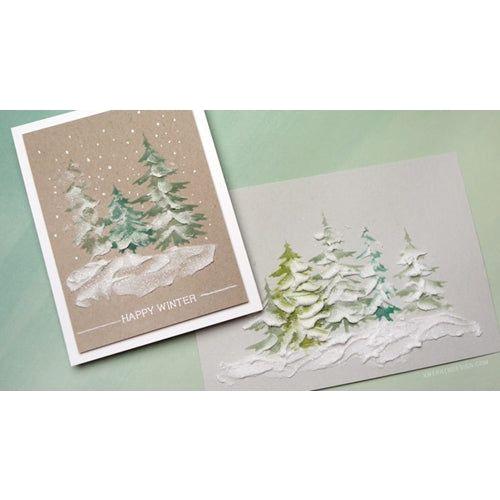 Simon Says Stamp! Tim Holtz Distress Mini Ink Pad PEELED PAINT Ranger TDP40071