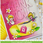 Simon Says Stamp! Tim Holtz Distress Mini Ink Pad PICKED RASPBERRY Ranger TDP40088 | color-code:ALTM04
