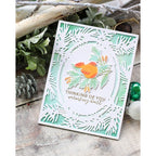Simon Says Stamp! Tim Holtz Distress Mini Ink Pad PINE NEEDLES Ranger TDP40095 | color-code:ALT01