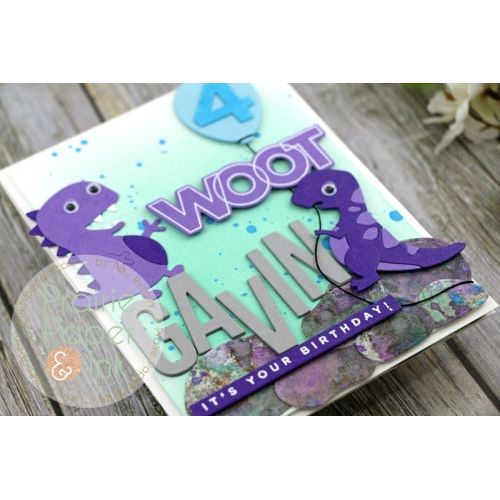 Simon Says Stamp! Tim Holtz Distress Mini Ink Pad PUMICE STONE Ranger TDP40101 | color-code:ALT829J01