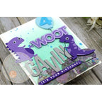 Simon Says Stamp! Tim Holtz Distress Mini Ink Pad PUMICE STONE Ranger TDP40101 | color-code:ALT829J01