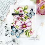 Simon Says Stamp! Tim Holtz Distress Mini Ink Pad PUMICE STONE Ranger TDP40101 | color-code:ALT83