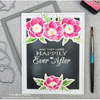 Simon Says Stamp! Tim Holtz Distress Mini Ink Pad SCATTERED STRAW Ranger TDP40149