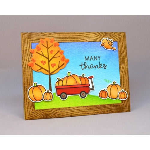 Simon Says Stamp! Tim Holtz Distress Mini Ink Pad SPICED MARMALADE Ranger TDP40187