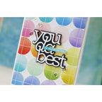 Simon Says Stamp! Tim Holtz Distress Mini Ink Pad SPICED MARMALADE Ranger TDP40187 | color-code:ALT7132