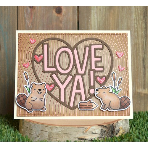 Simon Says Stamp! Tim Holtz Distress Mini Ink Pad TEA DYE Ranger TDP40231 | color-code:ALT03