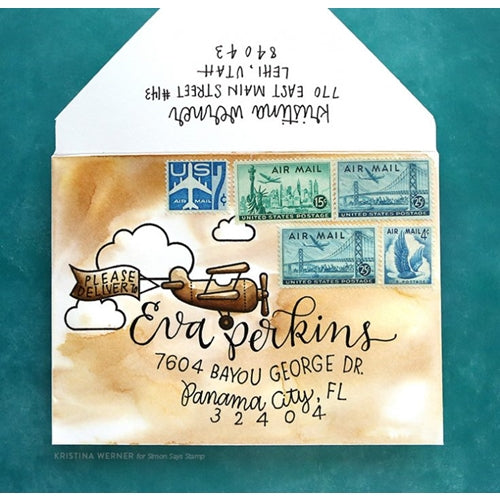 Simon Says Stamp! Tim Holtz Distress Mini Ink Pad VINTAGE PHOTO Ranger TDP40262