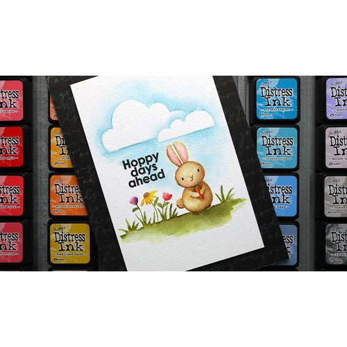 Simon Says Stamp! Tim Holtz Distress Mini Ink Pad VINTAGE PHOTO Ranger TDP40262 | color-code:ALT84