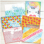 Simon Says Stamp! Tim Holtz Distress Mini Ink Pad WILD HONEY Ranger TDP40293 | color-code:ALT7132