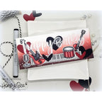 Simon Says Stamp! Tim Holtz Distress Ink Pad ABANDONED CORAL TIM43188 | color-code:ALT831