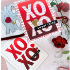 Simon Says Stamp! Tim Holtz Distress Ink Pad ABANDONED CORAL TIM43188 | color-code:ALT834