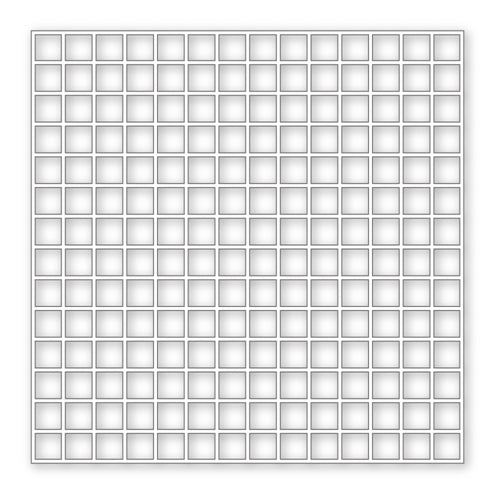 Simon Says Stamp! Simon Says Stamp Stencil GRID ssst121372