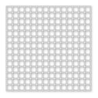 Simon Says Stamp! Simon Says Stamp Stencil GRID ssst121372