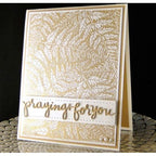 Simon Says Stamp! Simon Says Stamp PRAYING FOR YOU Wafer Dies sssd111449