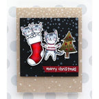 Simon Says Stamp! Ranger Stickles CHRISTMAS RED Glitter Glue SGG01898