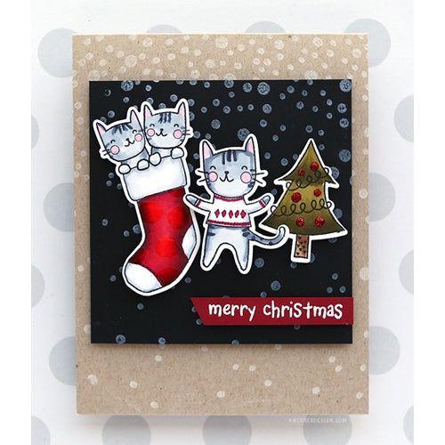 Simon Says Stamp! Ranger Stickles CHRISTMAS RED Glitter Glue SGG01898