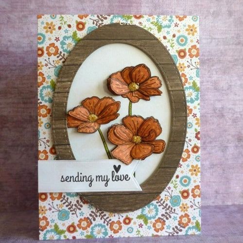 Simon Says Stamp! Ranger Stickles GOLD Glitter Glue SGG01799