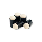 Simon Says Stamp! Tsukineko 6 SPONGE DAUBERS Tools STDAB006