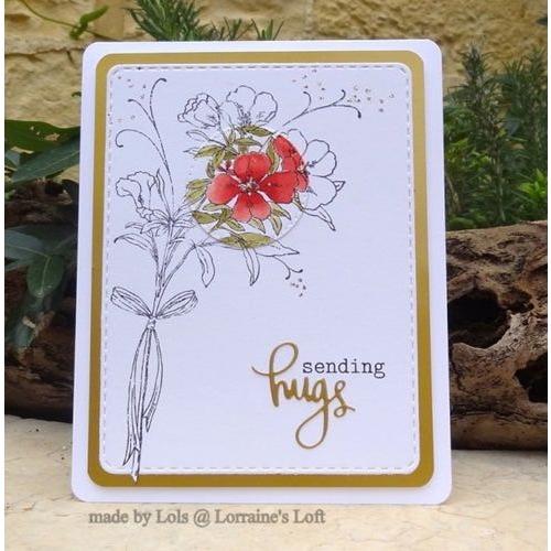 Simon Says Stamp! Ranger Stickles PLATINUM Glitter Glue SGG09696