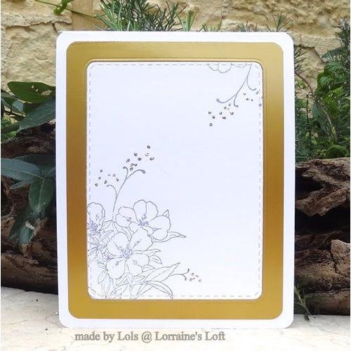 Simon Says Stamp! Ranger Stickles PLATINUM Glitter Glue SGG09696