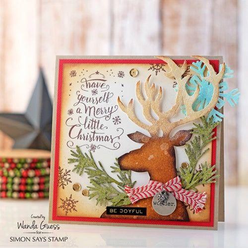 Simon Says Stamp! Tim Holtz Distress Ink Pad VINTAGE PHOTO Ranger TIM19527