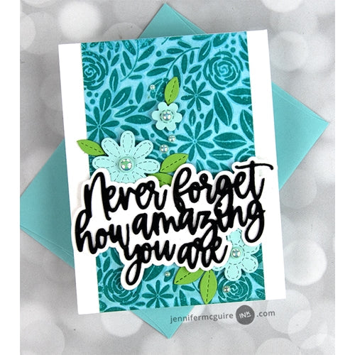 Simon Says Stamp! Tim Holtz Distress Ink Pad MERMAID LAGOON Ranger TIM43256 | color-code:ALT00