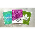 Simon Says Stamp! Tim Holtz Distress Ink Pad MERMAID LAGOON Ranger TIM43256 | color-code:ALT02