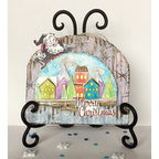 Simon Says Stamp! Tim Holtz Distress Ink Pad MERMAID LAGOON Ranger TIM43256