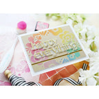 Simon Says Stamp! Tim Holtz Distress Ink Pad MERMAID LAGOON Ranger TIM43256 | color-code:ALT1108