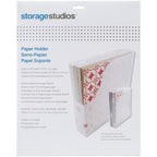 Simon Says Stamp! Advantus PAPER HOLDER Storage Studios CH92600