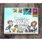 Simon Says Stamp! Tim Holtz DISTRESS MICRO GLAZE Ranger TDA46967