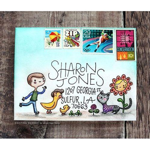 Simon Says Stamp! Tim Holtz DISTRESS MICRO GLAZE Ranger TDA46967
