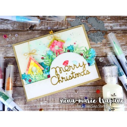 Simon Says Stamp! Tim Holtz DISTRESS SPRAYER Ranger 4 Ounces TDA47414