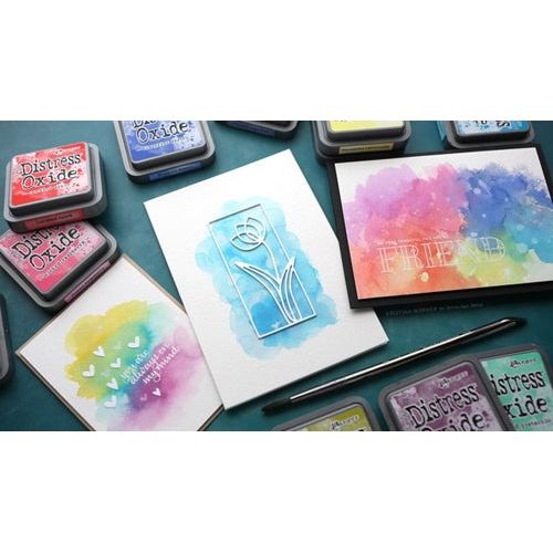 Simon Says Stamp! Tim Holtz DISTRESS SPRAYER Ranger 4 Ounces TDA47414 | color-code:ALT616