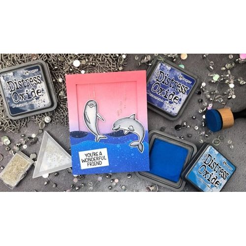Simon Says Stamp! Tim Holtz DISTRESS SPRAYER Ranger 4 Ounces TDA47414 | color-code:ALT620