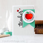Simon Says Stamp! Simon Says Clear Stamps CIRCLE SAYINGS sss101512