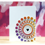 Simon Says Stamp! Simon Says Clear Stamps CIRCLE SAYINGS sss101512