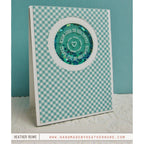 Simon Says Stamp! Simon Says Clear Stamps CIRCLE SAYINGS sss101512