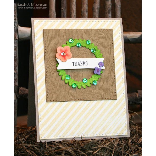 Simon Says Stamp! Simon Says Clear Stamps CIRCLE SAYINGS sss101512