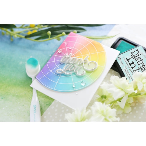 Simon Says Stamp! Tim Holtz Distress Ink Pad TWISTED CITRON Ranger TIM43294 | color-code:ALT906