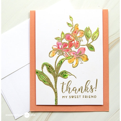 Simon Says Stamp! Tim Holtz Distress Reinker TWISTED CITRON Ranger TXR43416