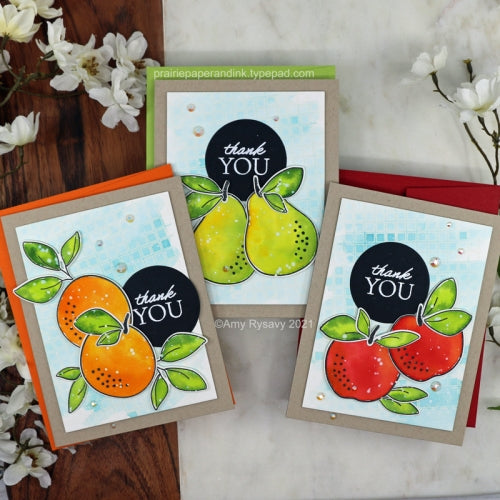 Simon Says Stamp! Tim Holtz Distress Reinker TWISTED CITRON Ranger TXR43416 | color-code:ALT1