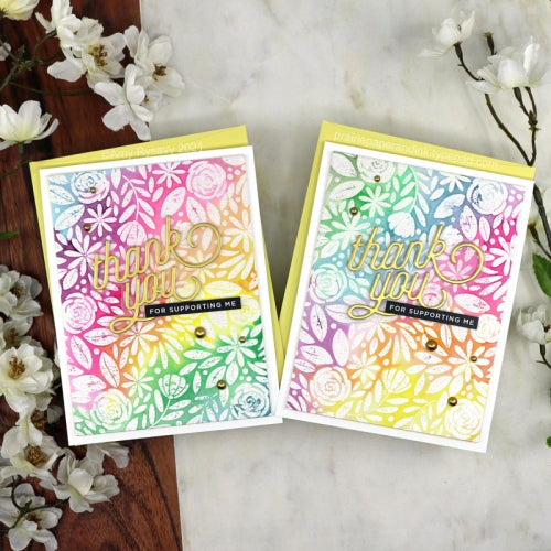 Simon Says Stamp! Tim Holtz Distress Reinker TWISTED CITRON Ranger TXR43416