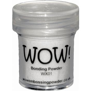 Simon Says Stamp! WOW BONDING POWDER WX01