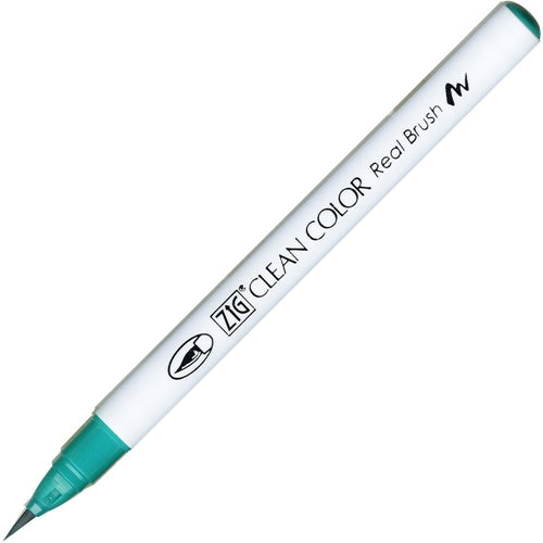 Kuretake ZIG Clean Color Dot Marker Doodle Pen Metallic Art 