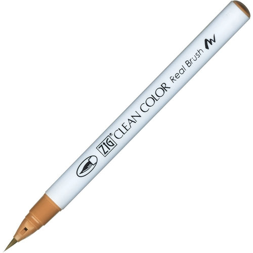 Simon Says Stamp! Zig Clean Color Real Brush Marker OATMEAL RB6000AT064